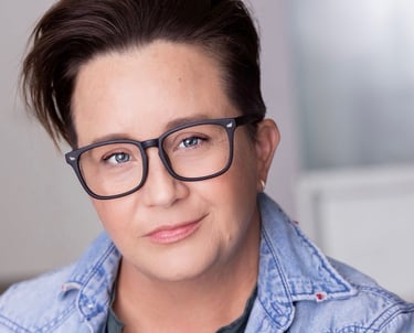 Reed Stillwell Fair Play Films Collective