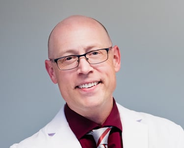 Dr. Len Lantz