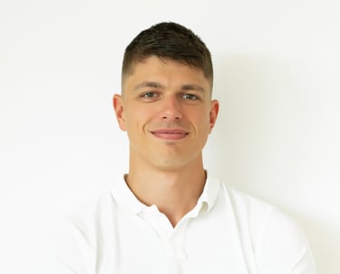 Kinésithérapeute, Julien Habay, professionel de santé, cryothérapie