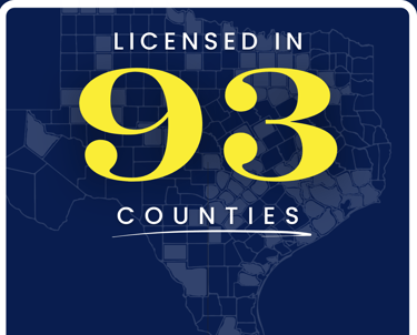 statewide coverage