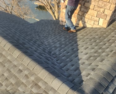 Roofing Rochester, NY