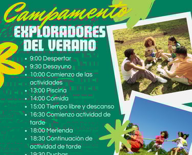 horarios