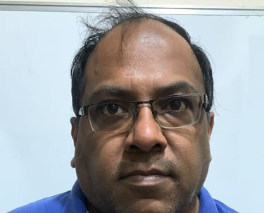 Rohit Ganeriwala