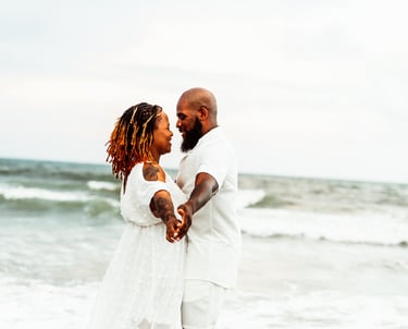 destination wedding, elopement, wedding photography, engagement photography, beach wedding