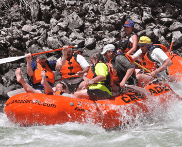 The Journey West - My Story - Carrie of Moki Canyon