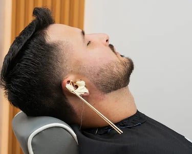 Barbershop Coral Gables