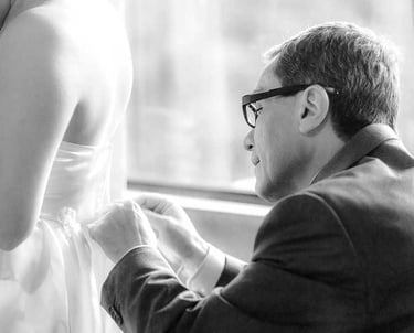 Fotografía de Bodas por Nelson Lizarazo