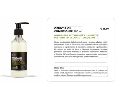 CONDITIONER OPUNTIA OIL