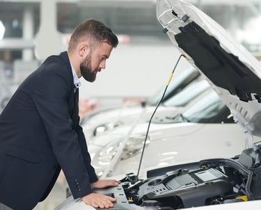 Informes Periciales de daños en autos y viviendas en Valencia