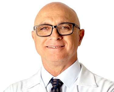 Dr. André Alves de Souza Baganha GASTROENTEROLOGISTA e CIRURGIÃO GERAL