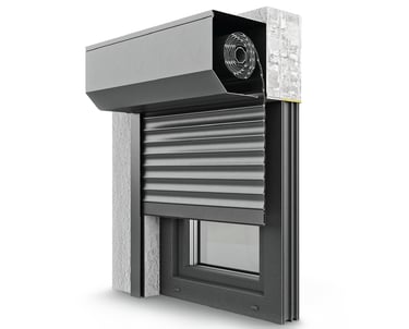 Ricks Fermeture Habitats, spécialiste fermeture du bâtiment en Alsace