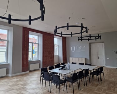 Juozapo Tiškevičiaus rūmų ir kitų pastatų kompleksas