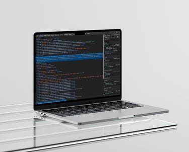 diseño web y creación de páginas web en Madrid