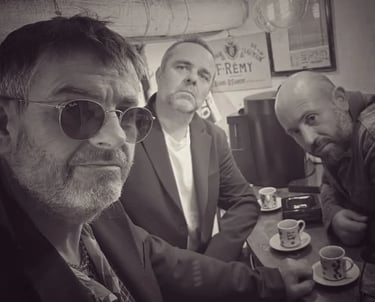 One More Shot JFB PROD 48 IMAGE