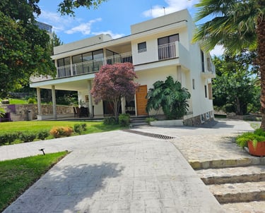 Carpintería hotel