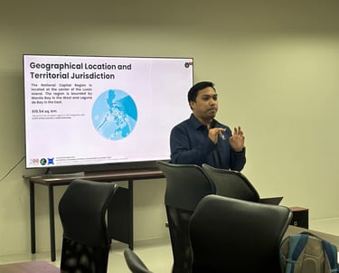 Urban planning consultancy