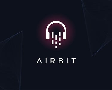 AirBit Profile - Sell ​​beats