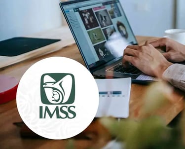 Pasante de Abogado IMSS Bolsa de Trabajo IMSS Vacantes IMSS Empleos IMSS Trabajar en el IMSS