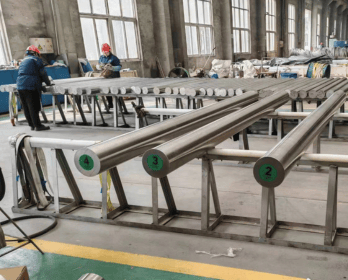 PMI STEEL Nickel Alloy Bar Projects (6)