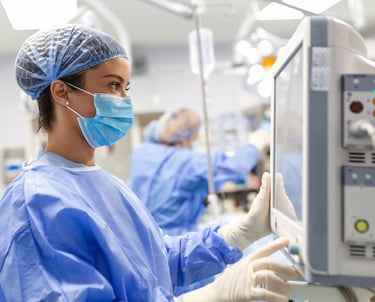 Técnico en Electrodiagnóstico Bolsa de Trabajo IMSS Vacantes IMSS Empleos IMSS Trabajar en el IMSS