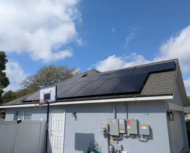 solar panel cleaning ocala fl