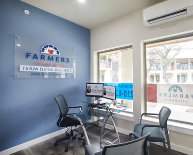 Farmers Insurance at Haciendas Del Rio