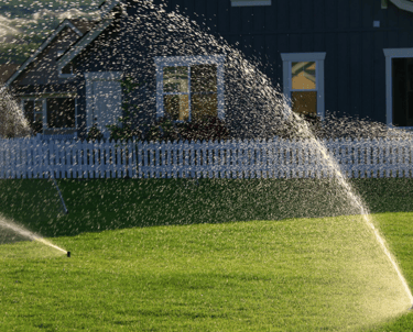 new irrigation system ocala fl