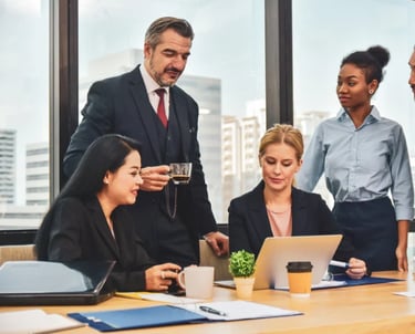 Elevin Consulting Case Studies- Navi Mumbai, Maharashtra, India