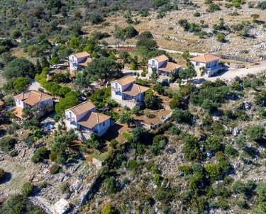 MOUNTAIN - NATURE - VIEW- VACATION- COMFORT