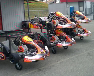 Sodi karts