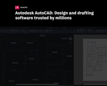 Rysunek techniczny w AutoCAD – nauka projektowania z Justyną Grodzką