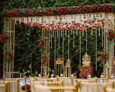 Wedding Event Management