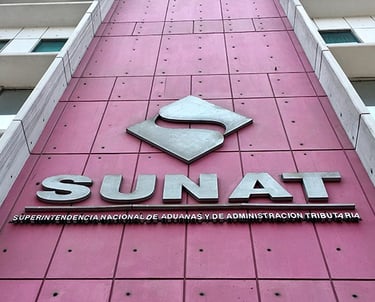 SUNAT