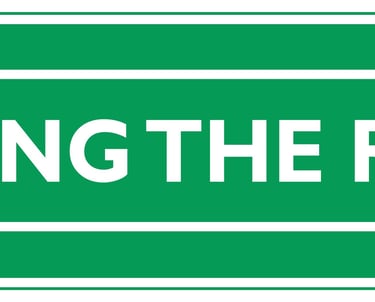 Tracing the Rails Logo Image