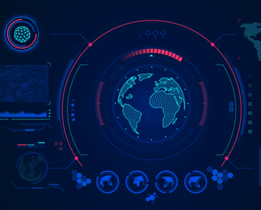 Dashboards, métricas & indicadores