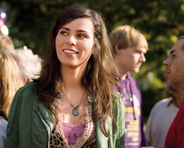 Film still Nora Tschirner