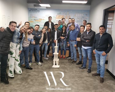 Capacitaciones de Clima Organizacional Resolución de Conflictos en la empresa