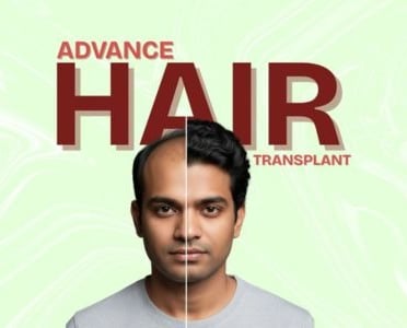 Hair essentia hair care services