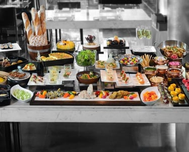 Best Wedding Caterers in delhi ncr