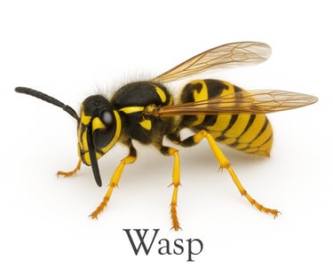Wasp