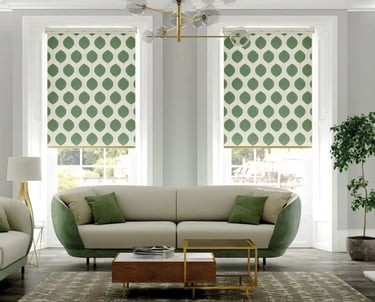 Roller blinds