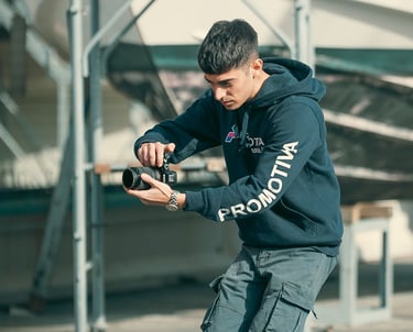 michele promotiva fotografo e videomaler a cagliari in sardegna