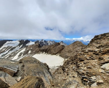Blinnenhorn