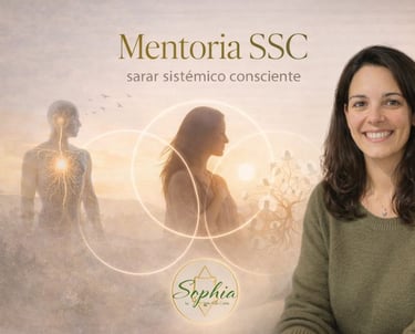 mentoria saude sistemica consciente