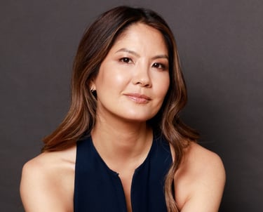 Lynn Chen Fair Play Films Collective