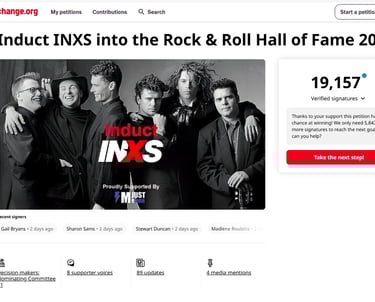 Induct_INXS_Band_Sign_Petition