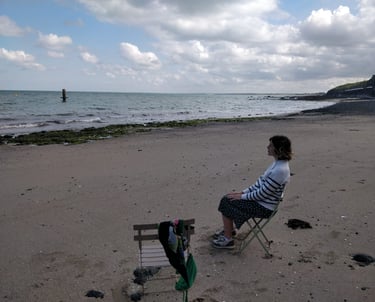 Mama Sophro Marie-Leyla Dulong