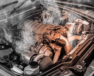 Car AC Evaporator Problems