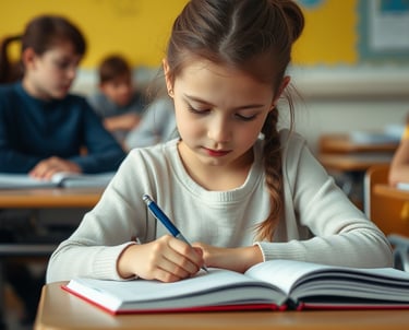 MEDIDAS DE HIGIENE Y DESINFECCIÓN CENTROS EDUCATIVOS