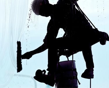 Services de nettoyage profesionnel à bruxelles et régions